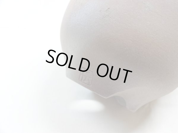 画像6: 伝市鉢 のぼり窯コウロ型3.5号(5) (6)