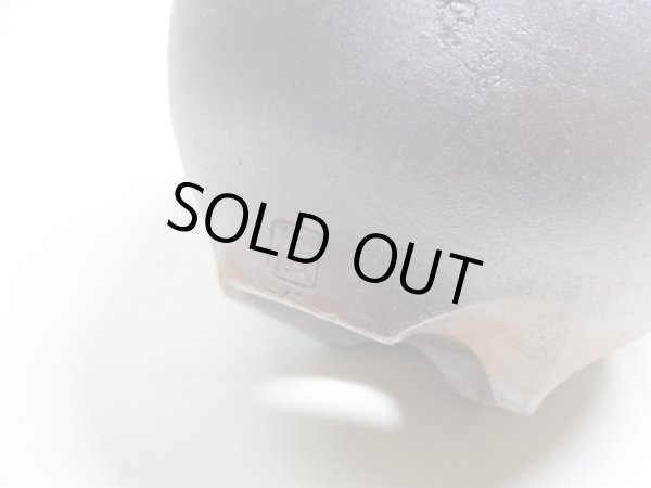 画像6: 伝市鉢 のぼり窯コウロ型4号(3) (6)