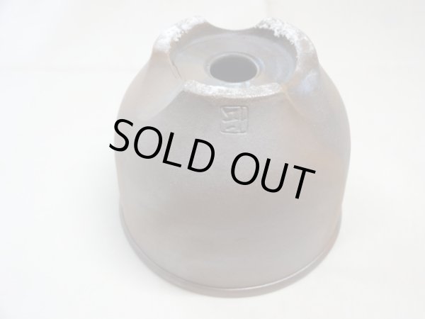 画像5: 伝市鉢 のぼり窯コウロ型3.5号(8) (5)