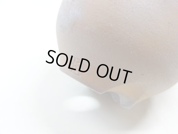 画像6: 伝市鉢 のぼり窯コウロ型3.5号(3) (6)