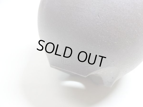 画像6: 伝市鉢 のぼり窯コウロ型4号(4) (6)