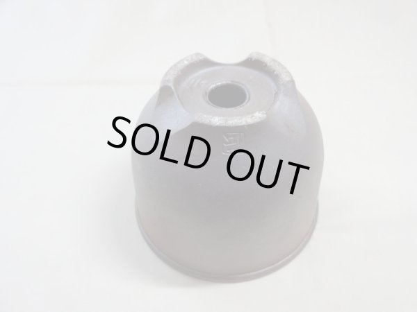 画像5: 伝市鉢 のぼり窯コウロ型3.5号(2) (5)