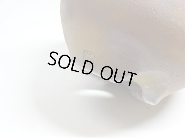 画像6: 伝市鉢 のぼり窯コウロ型5号(5) (6)