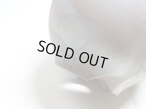 画像6: 伝市鉢 のぼり窯コウロ型4号(9) (6)