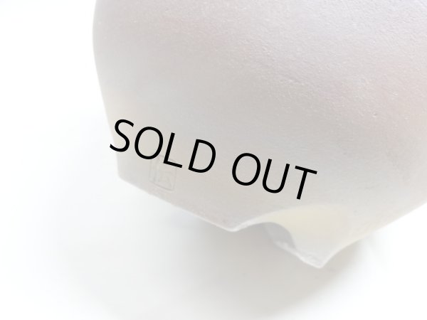 画像6: 伝市鉢 のぼり窯コウロ型5号(4) (6)