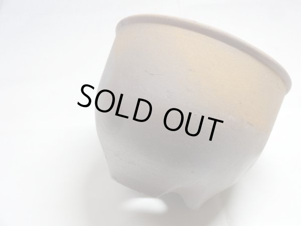 画像3: 伝市鉢 のぼり窯コウロ型4号(9) (3)