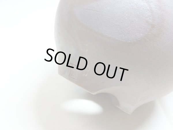 画像6: 伝市鉢 のぼり窯コウロ型4号(13) (6)