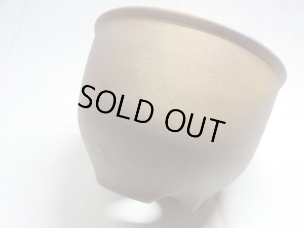 画像3: 伝市鉢 のぼり窯コウロ型5号(2) (3)