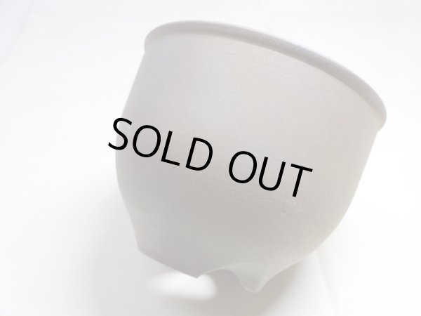 画像3: 伝市鉢 のぼり窯コウロ型4号(12) (3)