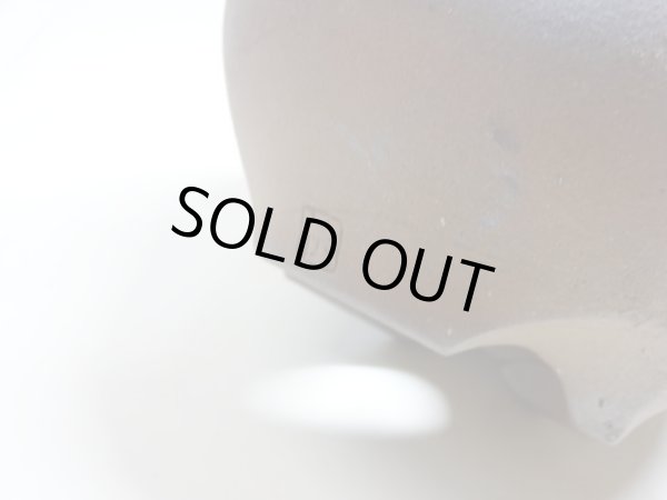 画像6: 伝市鉢 のぼり窯コウロ型5号(8) (6)