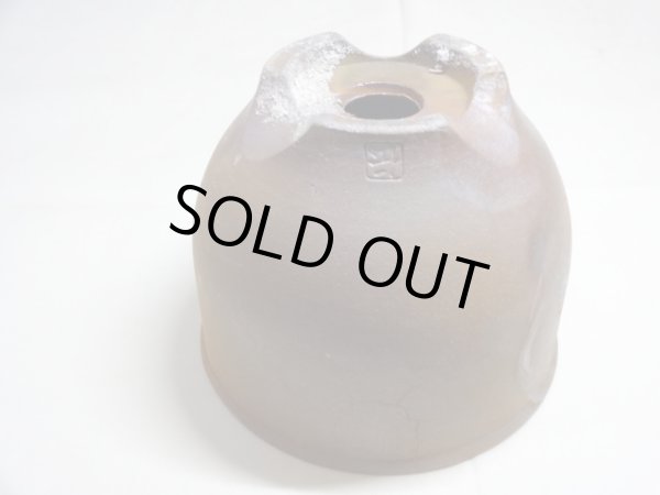 画像5: 伝市鉢 のぼり窯コウロ型4号(7) (5)