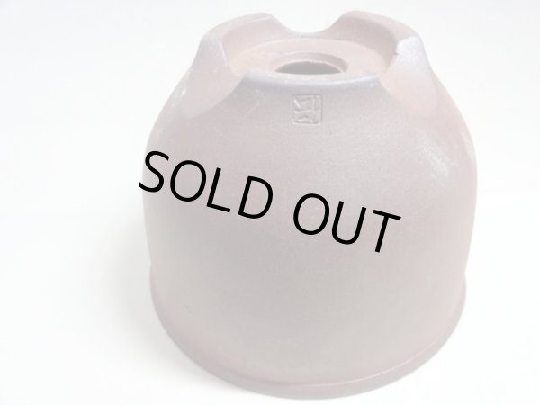 画像5: 伝市鉢 のぼり窯コウロ型5号(10) (5)