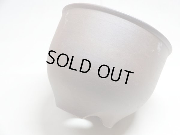 画像3: 伝市鉢 のぼり窯コウロ型4号(6) (3)