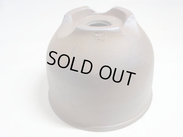 画像5: 伝市鉢 のぼり窯コウロ型5号(8) (5)