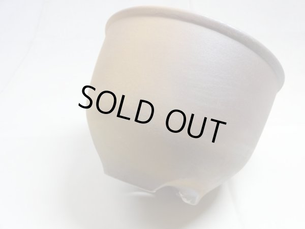 画像3: 伝市鉢 のぼり窯コウロ型5号(6) (3)