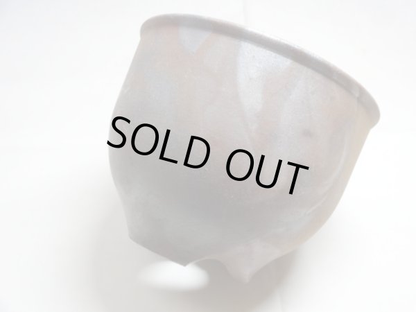 画像3: 伝市鉢 のぼり窯コウロ型4号(7) (3)