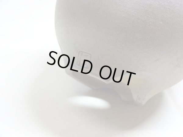 画像6: 伝市鉢 のぼり窯コウロ型4号(11) (6)