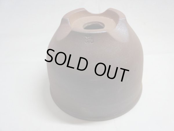 画像5: 伝市鉢 のぼり窯コウロ型5号(3) (5)