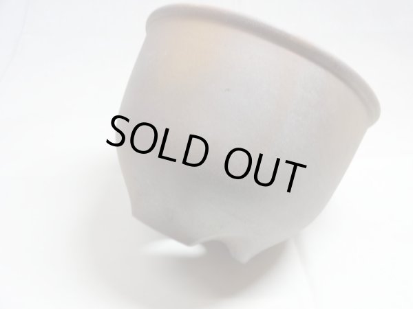 画像2: 伝市鉢 のぼり窯コウロ型5号(8) (2)