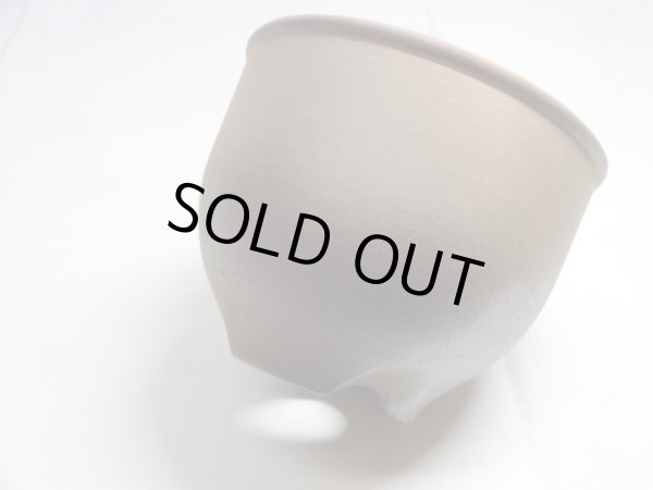 画像3: 伝市鉢 のぼり窯コウロ型4号(11) (3)