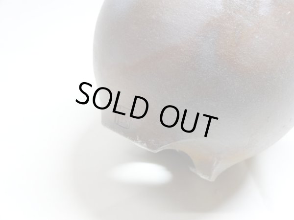 画像6: 伝市鉢 のぼり窯コウロ型4号(8) (6)