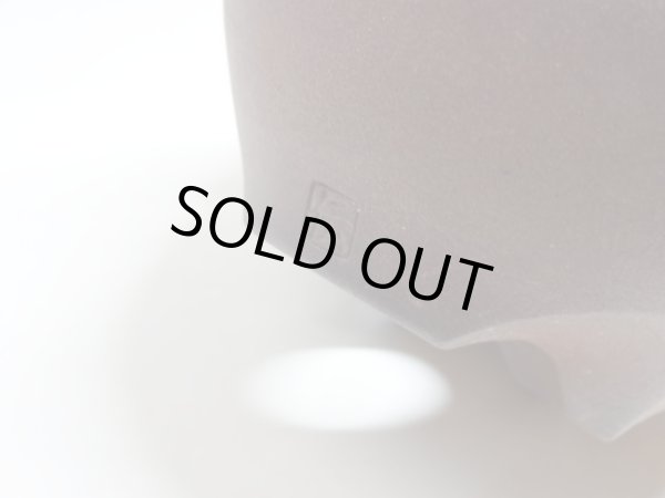 画像6: 伝市鉢 のぼり窯コウロ型5号(10) (6)