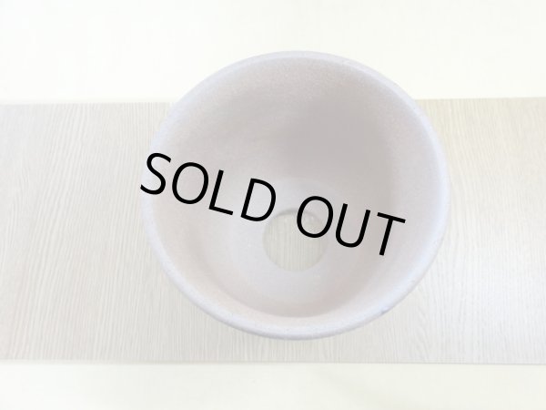 画像5: 金彩5号エビネ鉢 (5)