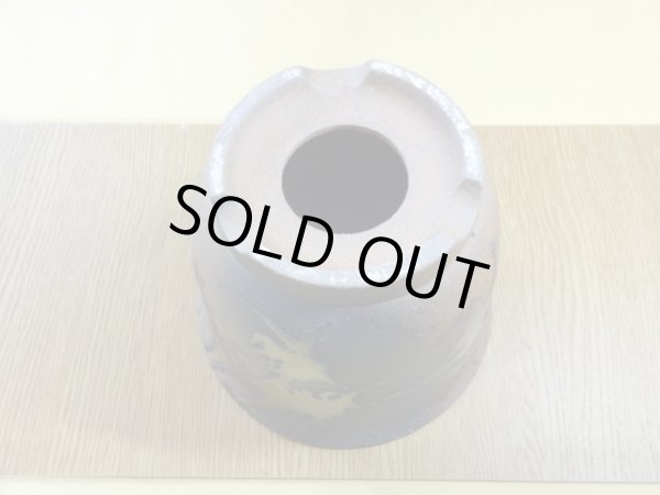 画像6: 金彩5号エビネ鉢 (6)