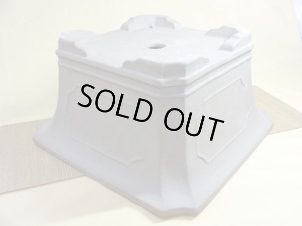 画像3: 12号 梨皮正角大深隅切 (3)