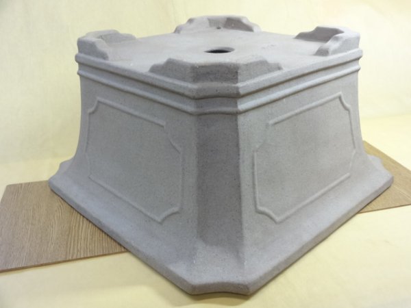 画像3: 13号 梨皮正角大深隅切 (3)