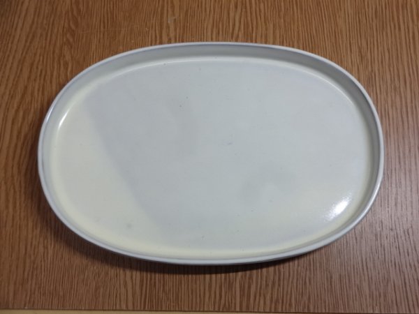 画像2: 7号 小判水石(クリーム) (2)