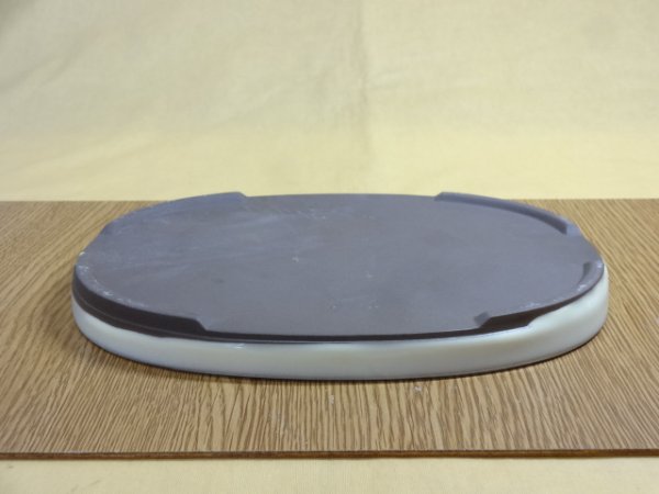 画像3: 7号 小判水石(クリーム) (3)