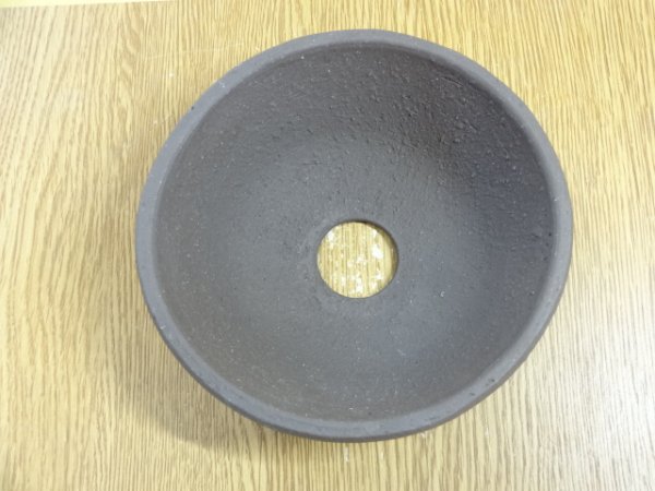画像2: 反山草鉢(ウ泥)4号 (2)