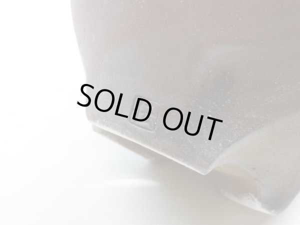 画像6: 伝市鉢 のぼり窯コウロ型6号(7) (6)