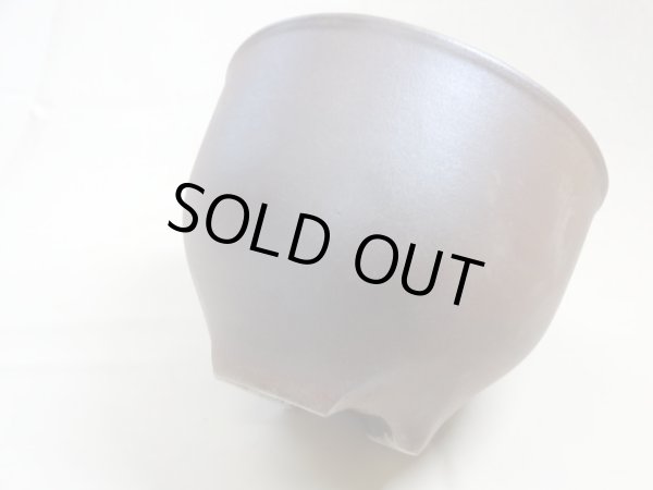 画像3: 伝市鉢 のぼり窯コウロ型6号(7) (3)