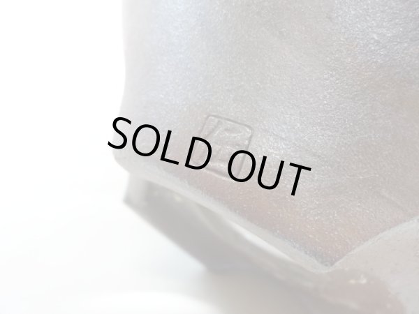 画像6: 伝市鉢 のぼり窯コウロ型6号(3) (6)