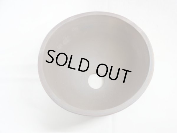 画像4: 伝市鉢 のぼり窯コウロ型6号(7) (4)