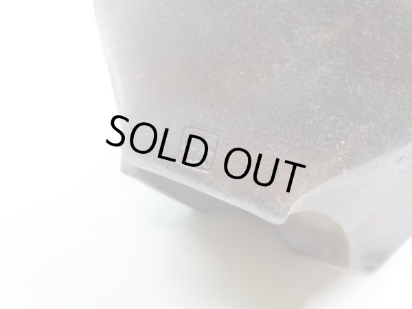 画像6: 伝市鉢 のぼり窯コウロ型6号(4) (6)