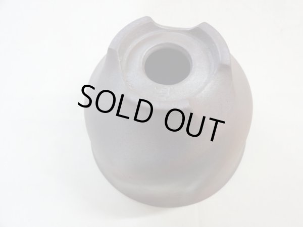 画像5: 伝市鉢 のぼり窯コウロ型6号(1) (5)