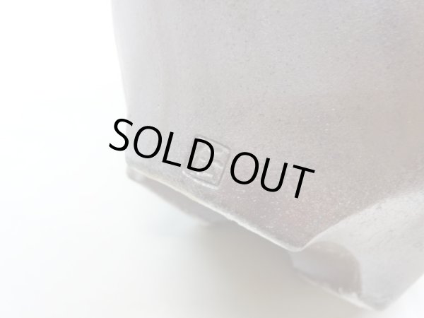 画像6: 伝市鉢 のぼり窯コウロ型6号(5) (6)