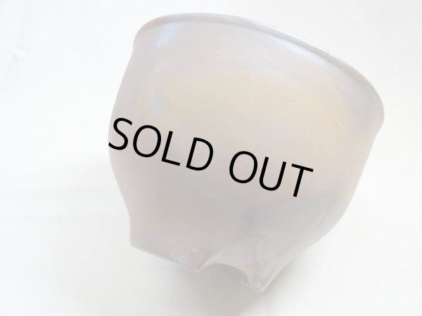 画像3: 伝市鉢 のぼり窯コウロ型6号(5) (3)