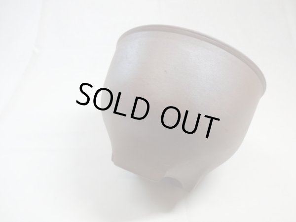 画像3: 伝市鉢 のぼり窯コウロ型6号(2) (3)