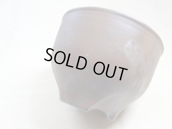 画像3: 伝市鉢 のぼり窯コウロ型6号(4) (3)