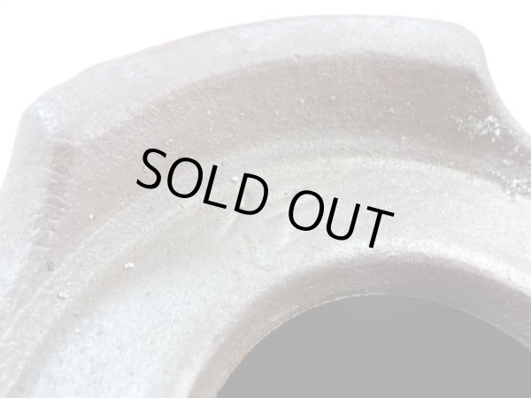 画像6: 伝市鉢 のぼり窯コウロ型6号(1) (6)