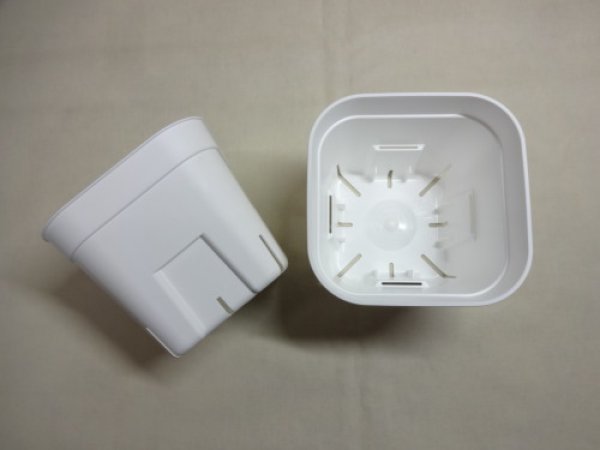 画像4: プレステラ 105型(白/800入) (4)