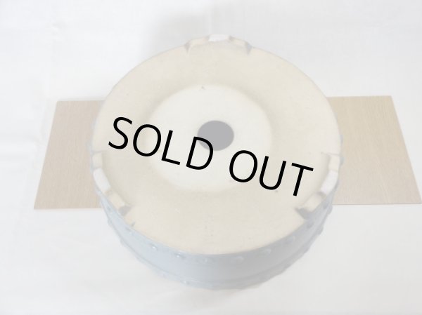 画像3: 13号 青銅タイコ型 (3)