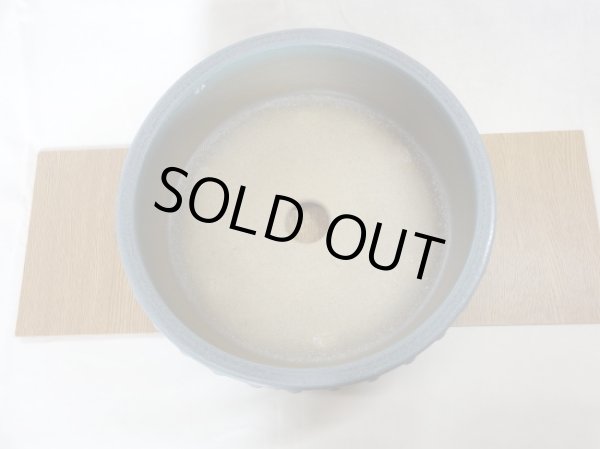 画像2: 12号 青銅タイコ型 (2)