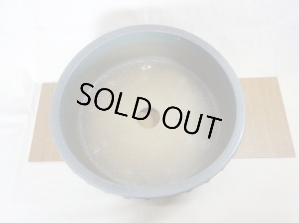 画像2: 13号 青銅タイコ型 (2)