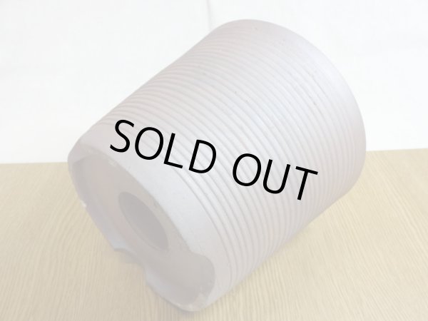 画像2: 伝市鉢 横せん入り5.5号 (2)