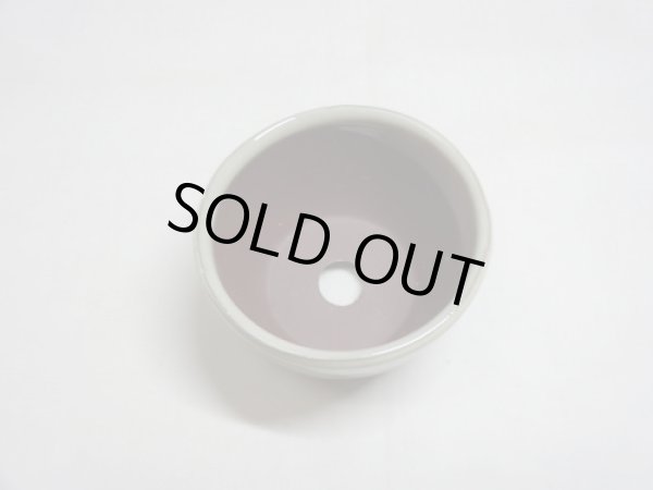 画像3: 2.5号 丸切立(クリーム) (3)